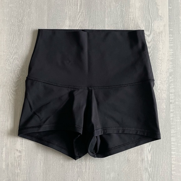 lululemon athletica Pants - NWOT Lululemon Athletica Shorts
